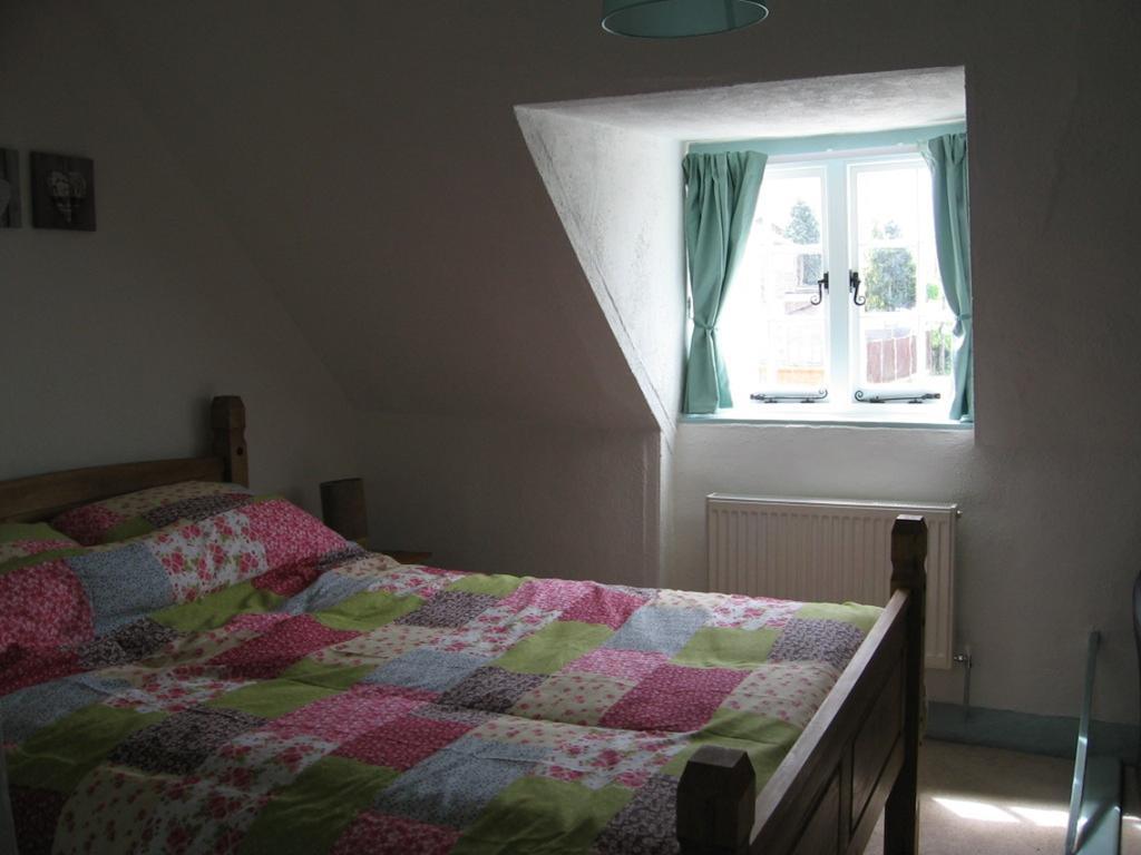Serenity House Glemsford Habitación foto