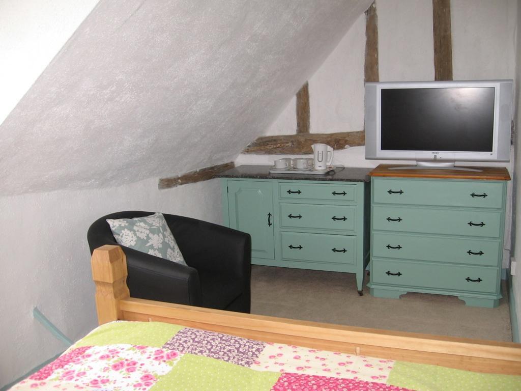 Serenity House Glemsford Habitación foto
