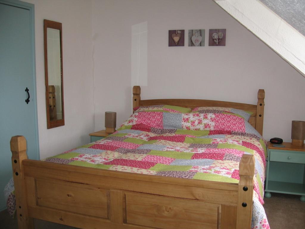 Serenity House Glemsford Habitación foto