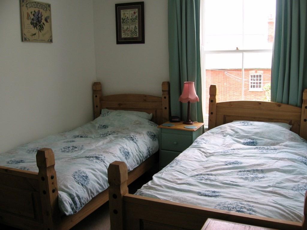 Serenity House Glemsford Habitación foto