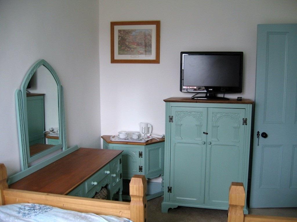 Serenity House Glemsford Habitación foto
