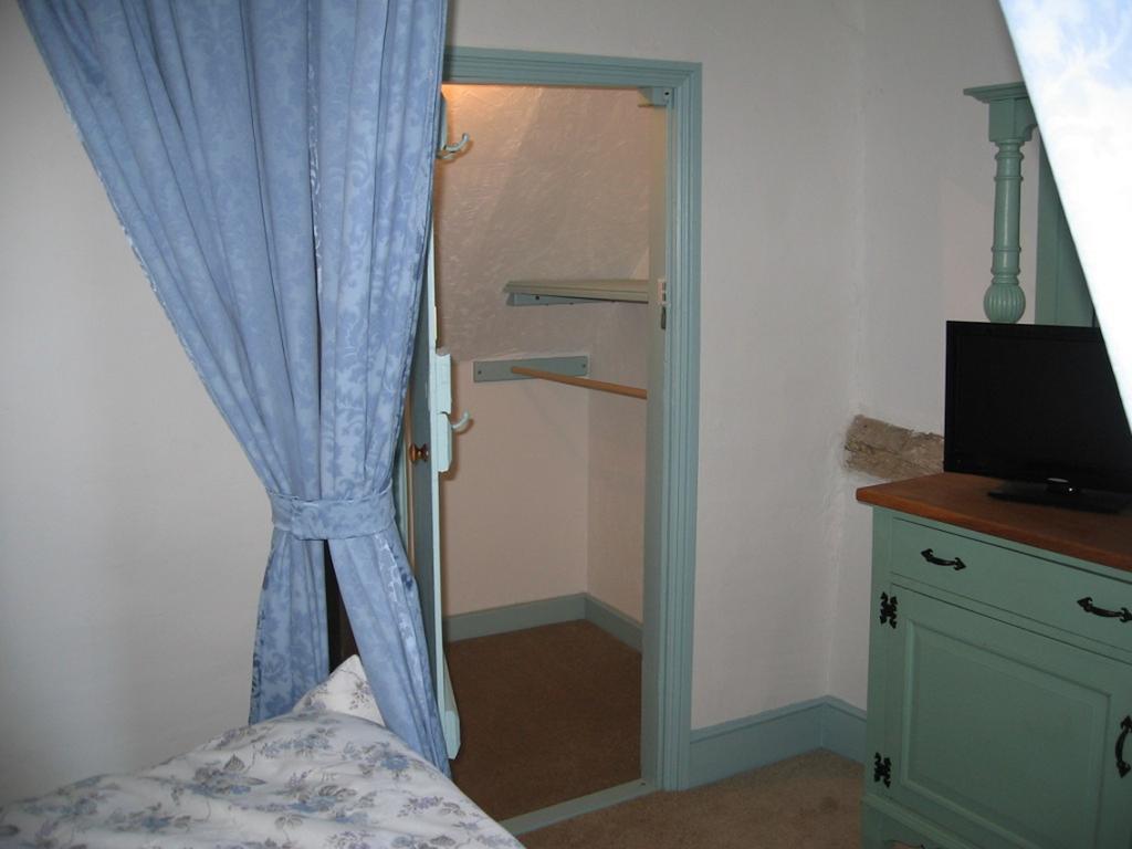 Serenity House Glemsford Habitación foto
